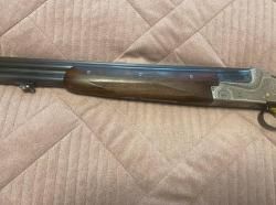 Merkel 203 Меркель 203