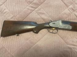 Merkel 203 Меркель 203