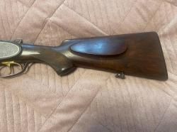 Merkel 203 Меркель 203