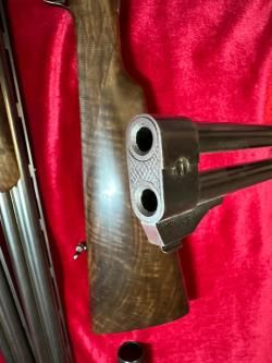 Меркель 203Е 3 блока стволов ЗАКАЗНОЙ !!! Цена Вниз