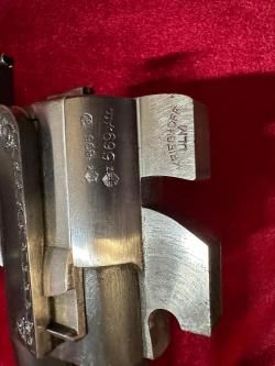 Меркель 203Е 3 блока стволов ЗАКАЗНОЙ !!! Цена Вниз