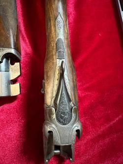 Меркель 203Е 3 блока стволов ЗАКАЗНОЙ !!! Цена Вниз