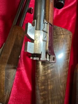 Меркель 203Е 3 блока стволов ЗАКАЗНОЙ !!! Цена Вниз