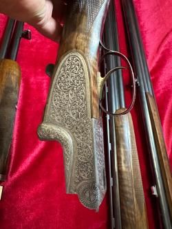 Меркель 203Е 3 блока стволов ЗАКАЗНОЙ !!! Цена Вниз