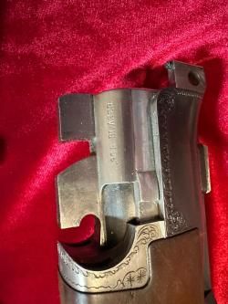 Меркель 203Е 3 блока стволов ЗАКАЗНОЙ !!! Цена Вниз