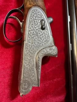 Меркель 203Е 3 блока стволов ЗАКАЗНОЙ !!! Цена Вниз