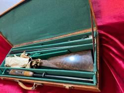 Меркель 203Е 3 блока стволов ЗАКАЗНОЙ !!! Цена Вниз