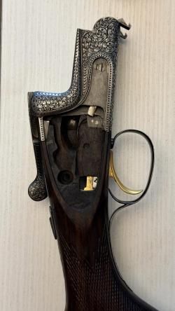 MERKEL 303 E