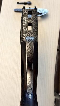 MERKEL 303 E