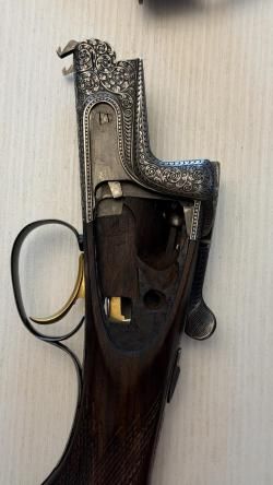 MERKEL 303 E