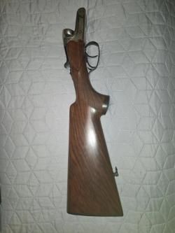 Merkel 40E