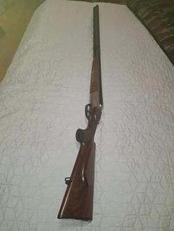 Merkel 40E