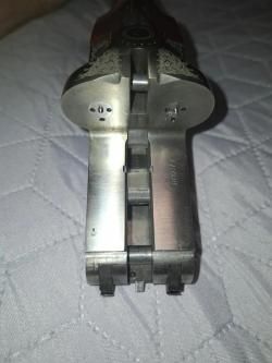Merkel 40E