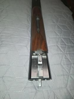 Merkel 40E