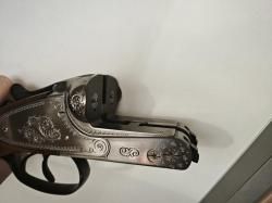 Merkel 50E