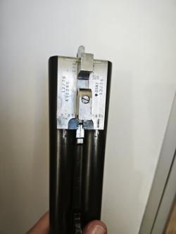 Merkel 50E