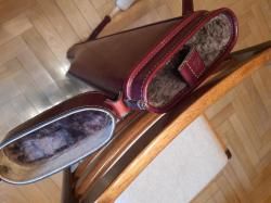 Меркель 60Е / Merkel 60E