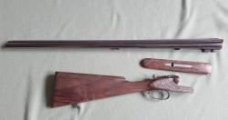 Меркель 60Е / Merkel 60E