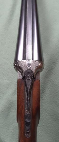 Меркель 60Е / Merkel 60E