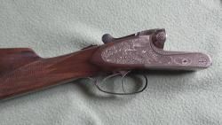 Меркель 60Е / Merkel 60E