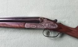 Меркель 60Е / Merkel 60E