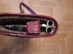 Меркель 60Е / Merkel 60E