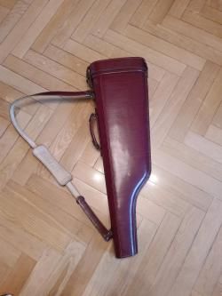 Меркель 60Е / Merkel 60E