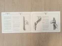 Merkel 60E / Меркель 60Е