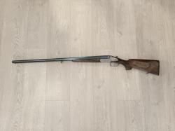 Merkel 60E / Меркель 60Е