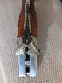 Меркель 60Е 20/76