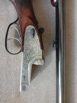 Меркель 60Е 20/76