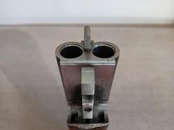 Меркель 60Е 20/76