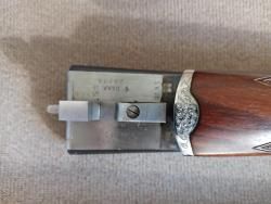 Меркель 60Е 20/76