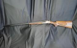 Merkel 60E, кал.12/76, L-760