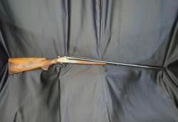 Merkel 60E, кал.12/76, L-760