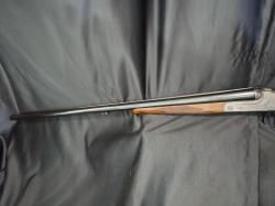 Merkel 60E, кал.12/76, L-760