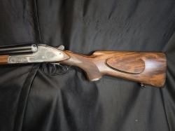 Merkel 60E, кал.12/76, L-760