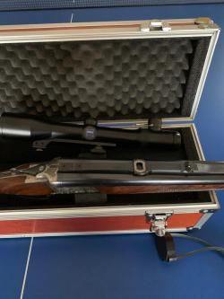 меркель 961л