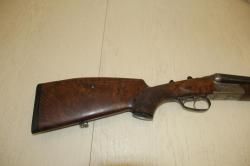 Merkel 96K 12/12/9, 3X74R