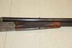 Merkel 96K 12/12/9, 3X74R