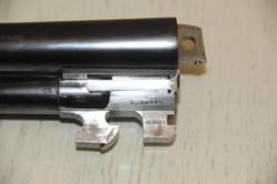 Merkel 96K 12/12/9, 3X74R