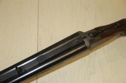 Merkel 96K 12/12/9, 3X74R