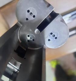 Merkel 96К 9,3х74/12х76