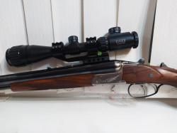 Тройник Merkel 96K