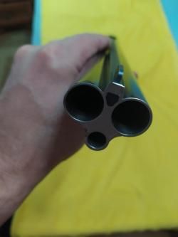 Тройник Merkel 96K