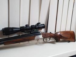 Тройник Merkel 96K