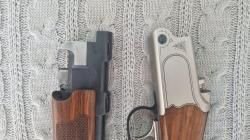 Merkel B3 12х76 + .308