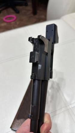 Merkel B3 9,3х74
