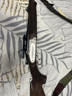 Merkel B3 9,3х74