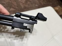 Merkel B3 9,3х74